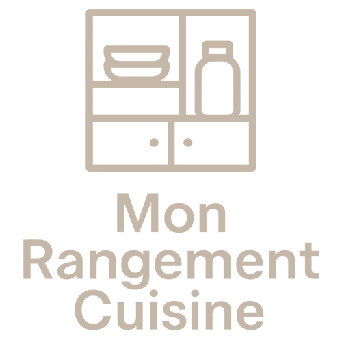 Mon Rangement Cuisine